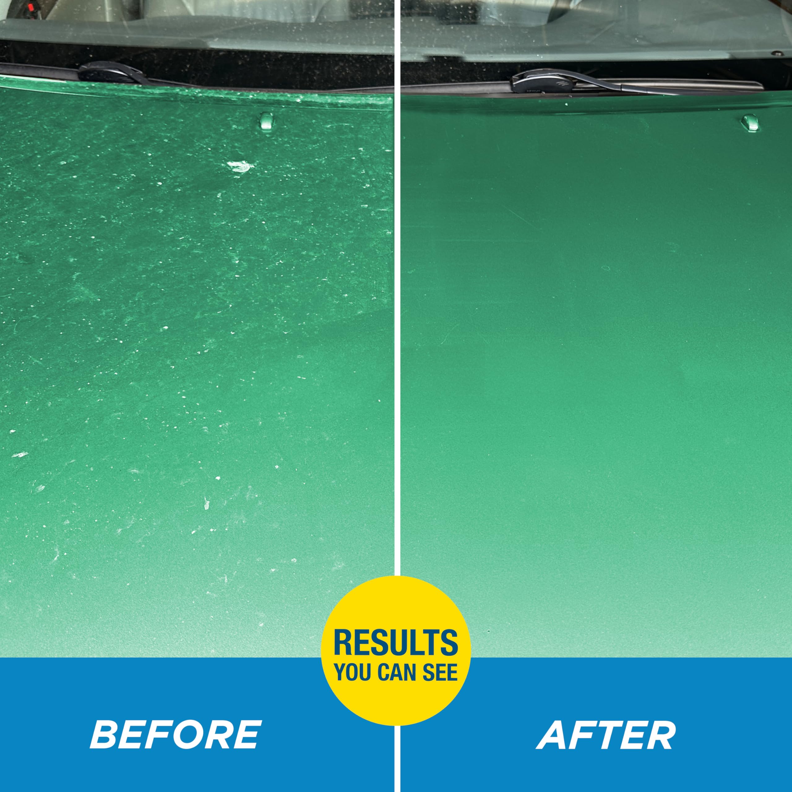 Rain-X 620191 Foaming Car Wash - 100 fl oz. High-Foaming, Concentrated Formula For Greater Cleaning Action, Safely Lifting Dirt, Grime And Residues For An Exceptional Clean - Image 7