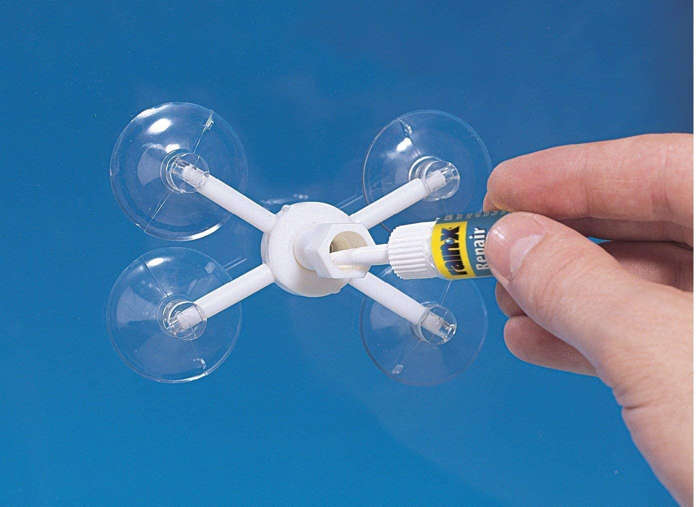 Rain-X Headlight Restoration Kit + Windshield Repair Kit - Image 7